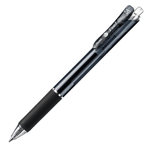 Pentel Ballpoint Pen Vicuña Feel | 0.5 mm - Simple Paper
