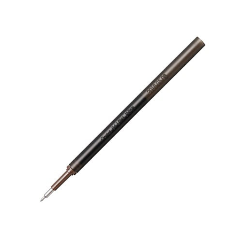 Pentel Energel Clena Gel Pen Refill | Black - Simple Paper