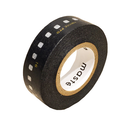 Maste Washi | Film - Simple Paper
