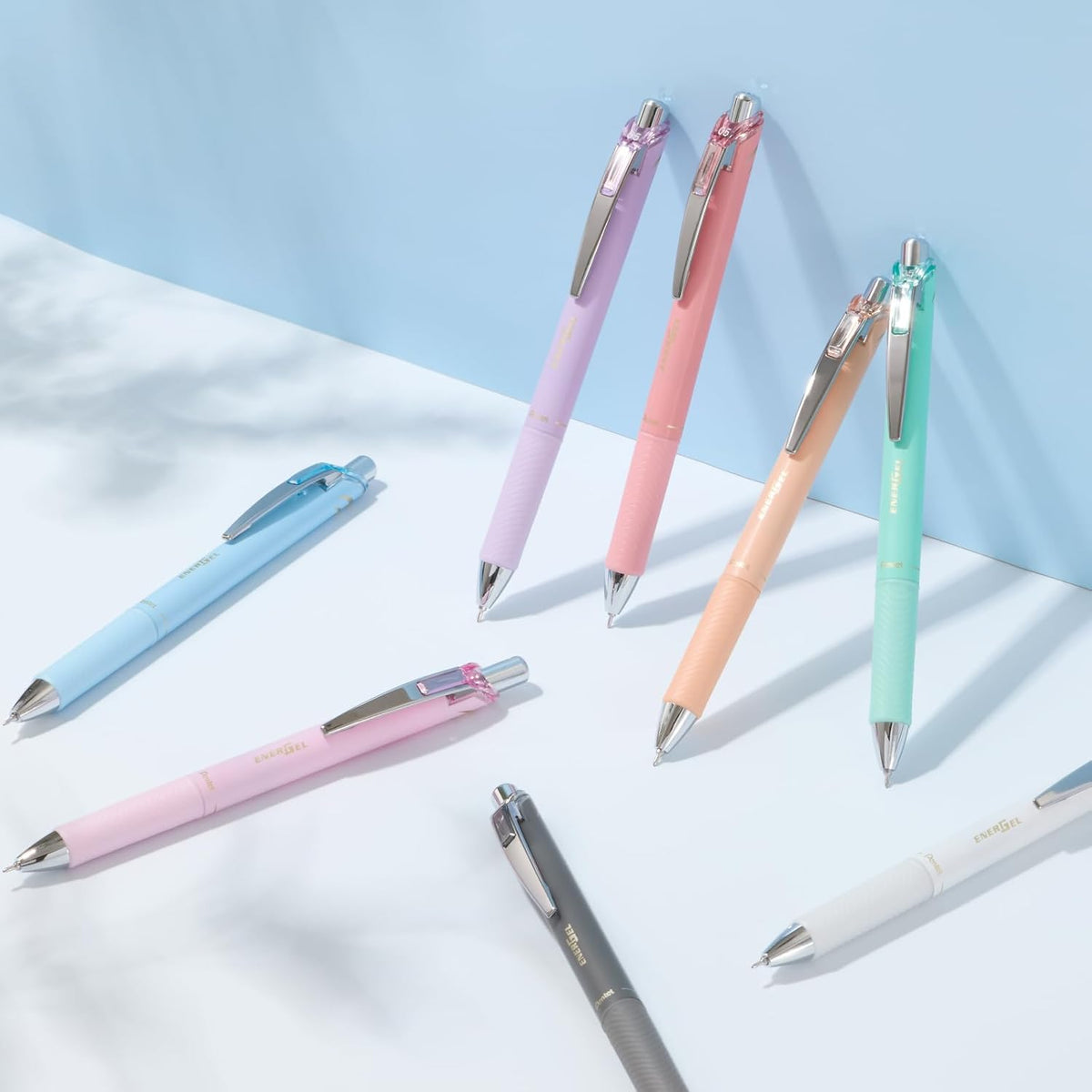 Pentel Energel Kohare Gel Ink Pen Limited Edition