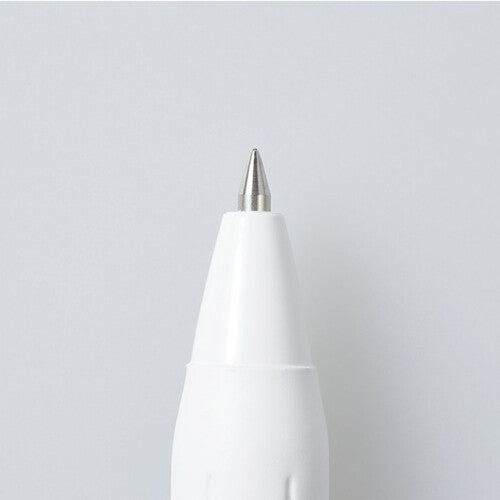 Kokuyo X Zebra Sarasa Clip Perpanep Pen - Simple Paper