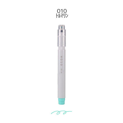 Kobaru Hoso Liner - Simple Paper