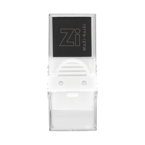 Kutsuwa Zi Mazi-Keshi Eraser - Simple Paper