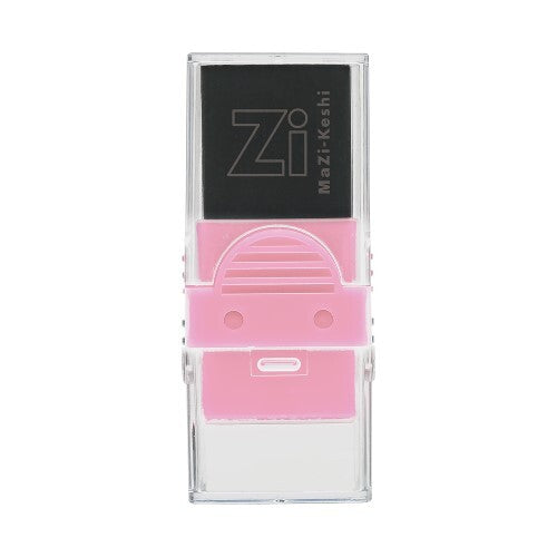 Kutsuwa Zi Mazi-Keshi Eraser - Simple Paper