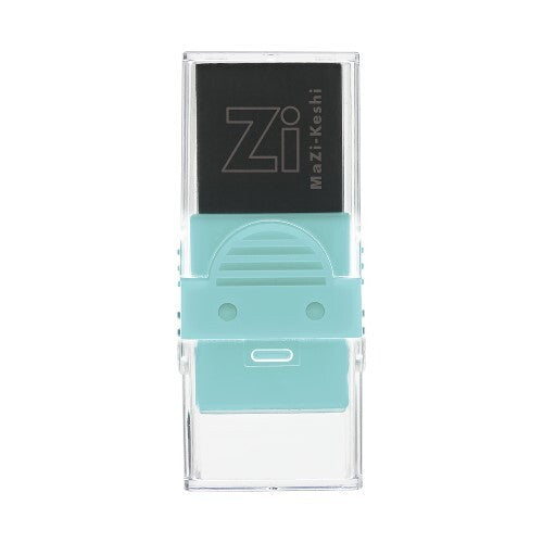 Kutsuwa Zi Mazi-Keshi Eraser - Simple Paper