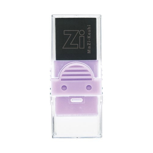 Kutsuwa Zi Mazi-Keshi Eraser - Simple Paper