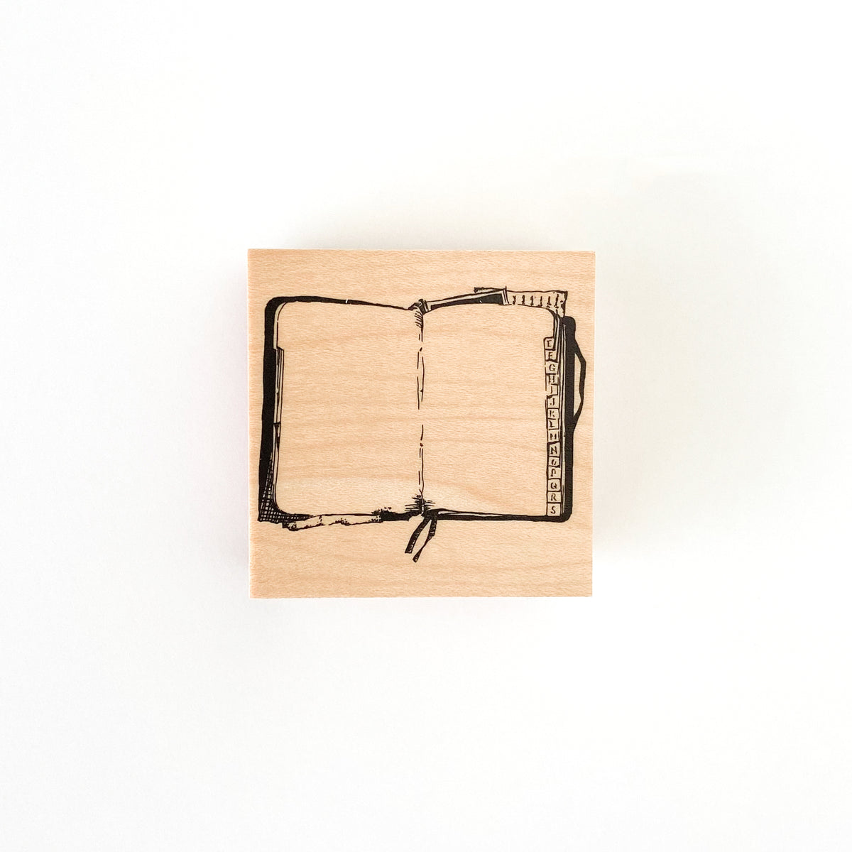 Ma7stamp Address Book