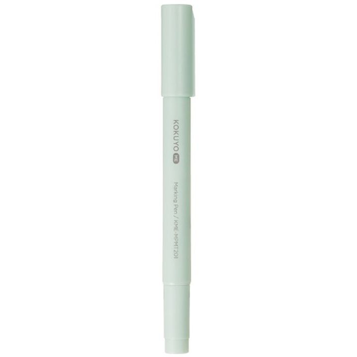 Kokuyo Me 2 Way Marking Pen - Simple Paper