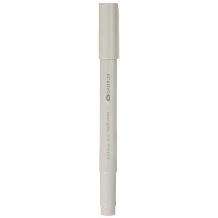 Kokuyo Me 2 Way Marking Pen - Simple Paper
