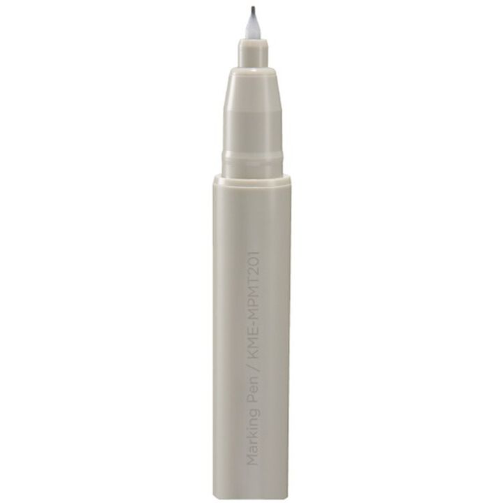 Kokuyo Me 2 Way Marking Pen - Simple Paper
