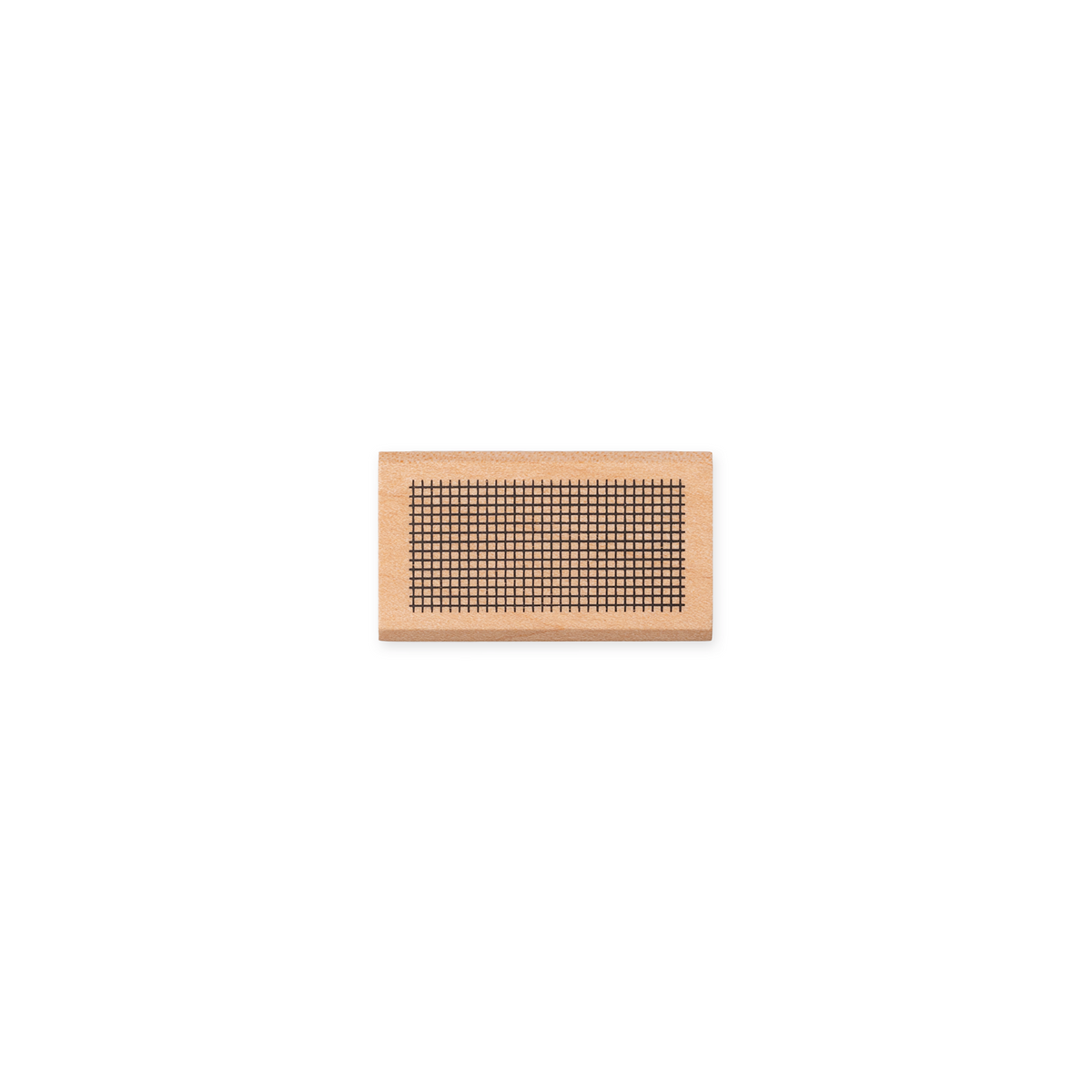 Kodomo No Kao Stamp Grid Pattern