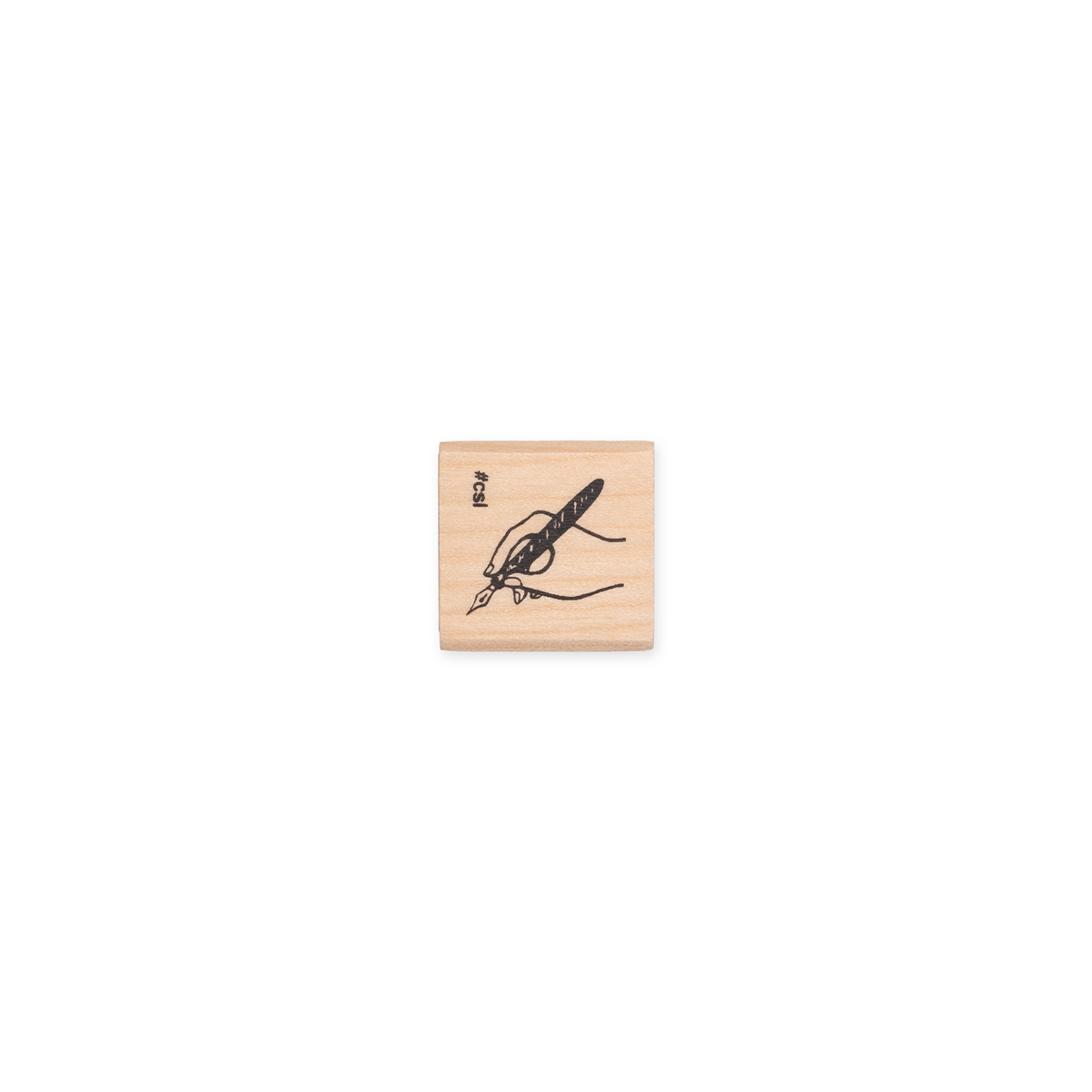 Kodomo No Kao Stamp Writing