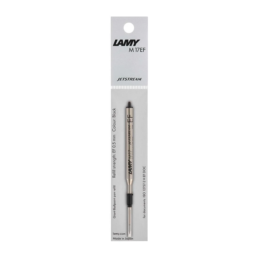 LAMY Safari JETSTREAM Inside Ballpoint Refill