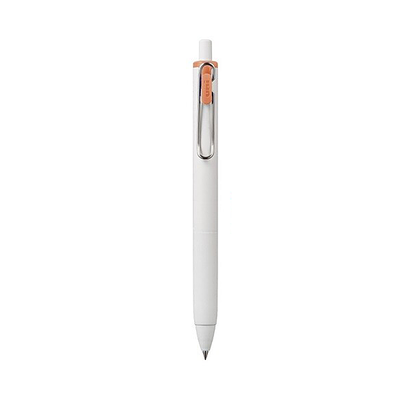 Uni-ball One Gel Pen | Japanese Taste - Simple Paper