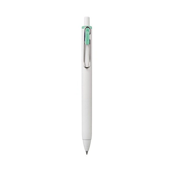 Uni-ball One Gel Pen | Japanese Taste - Simple Paper