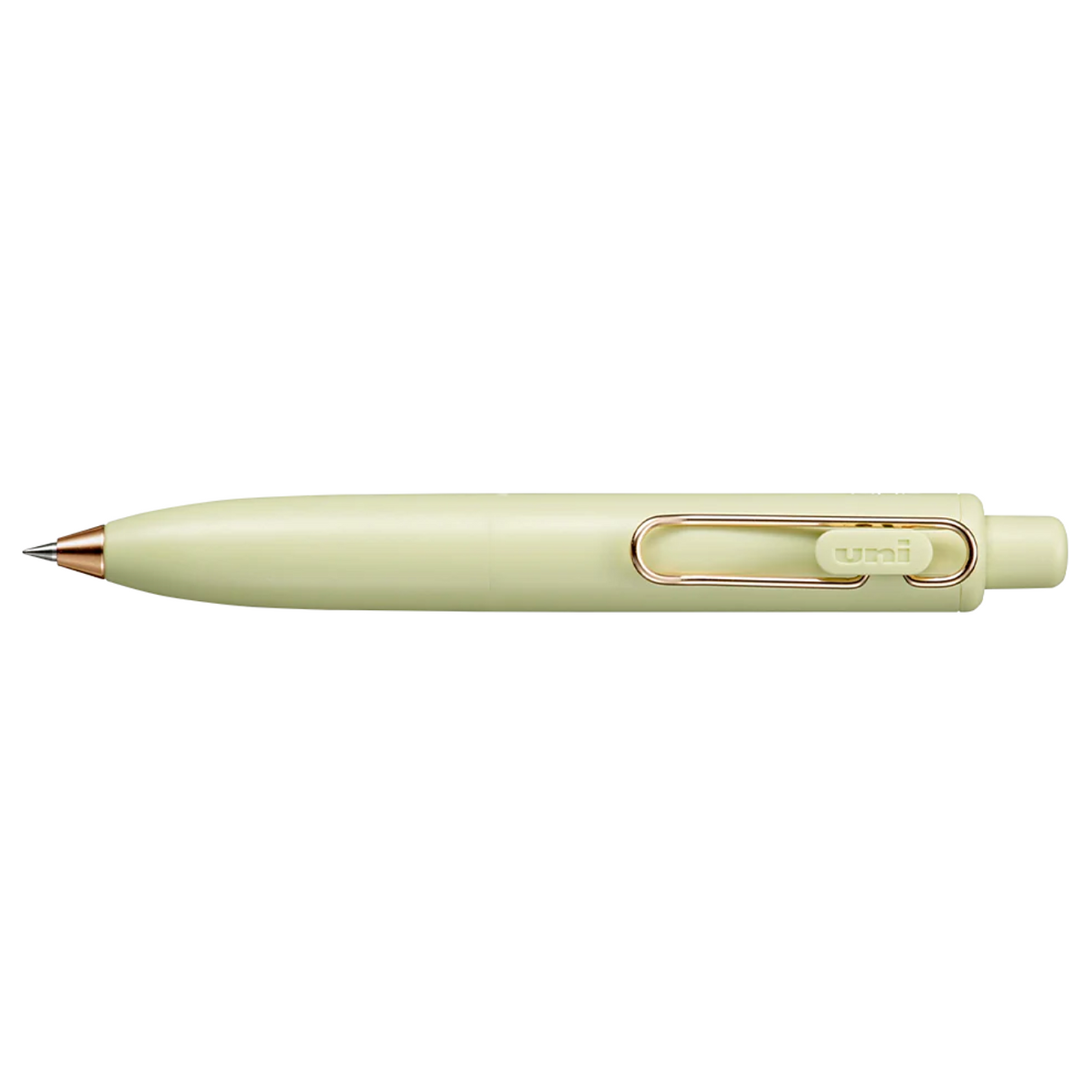 Uni-ball One P Gel Pen | Limited Colors - Simple Paper