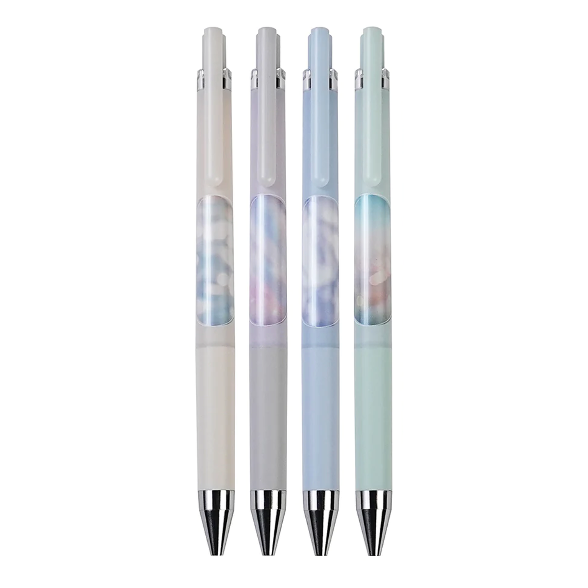 Pilot Juice Up | Music Collab Limited Edition - Simple Paper