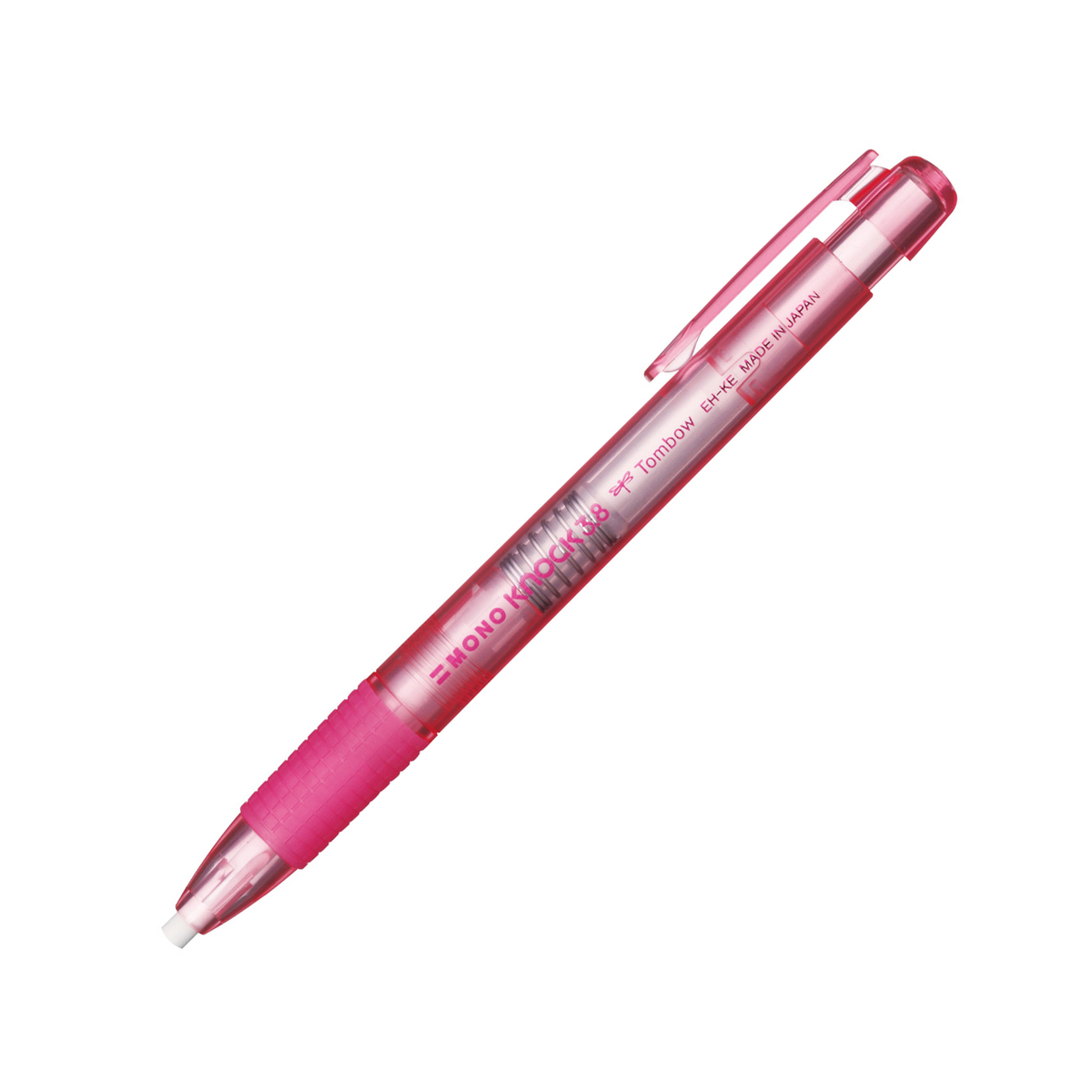 Tombow Mono Knock 3.8 Eraser - Simple Paper