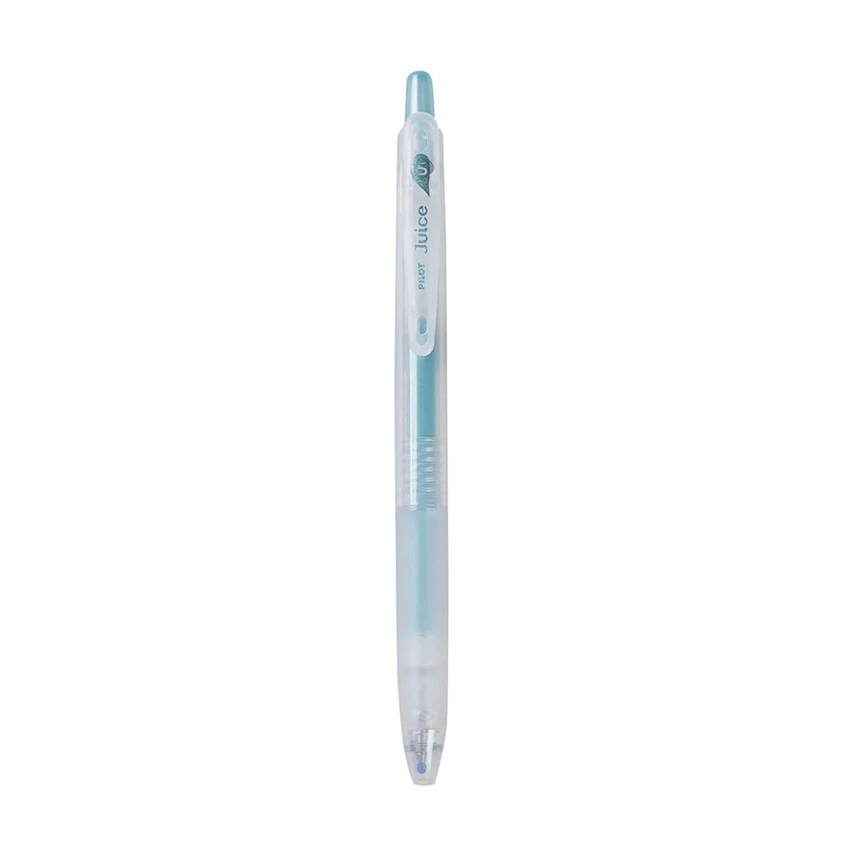 Pilot Juice Metallic Gel Pen | Limited Circus Series - Simple Paper