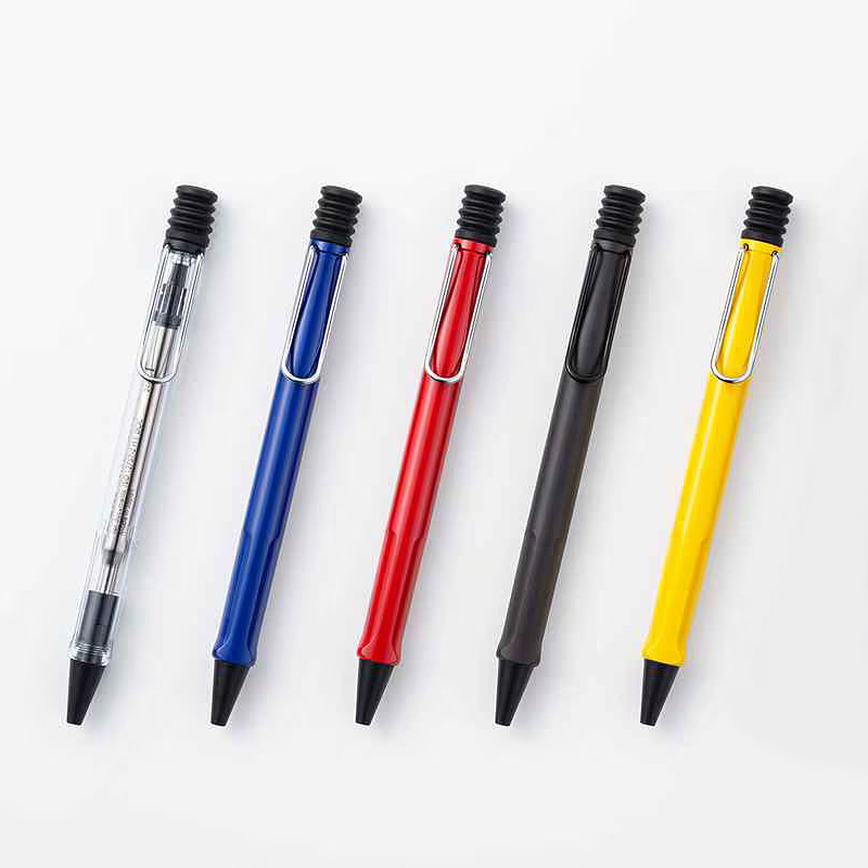 LAMY Safari JETSTREAM Inside Ballpoint Pen