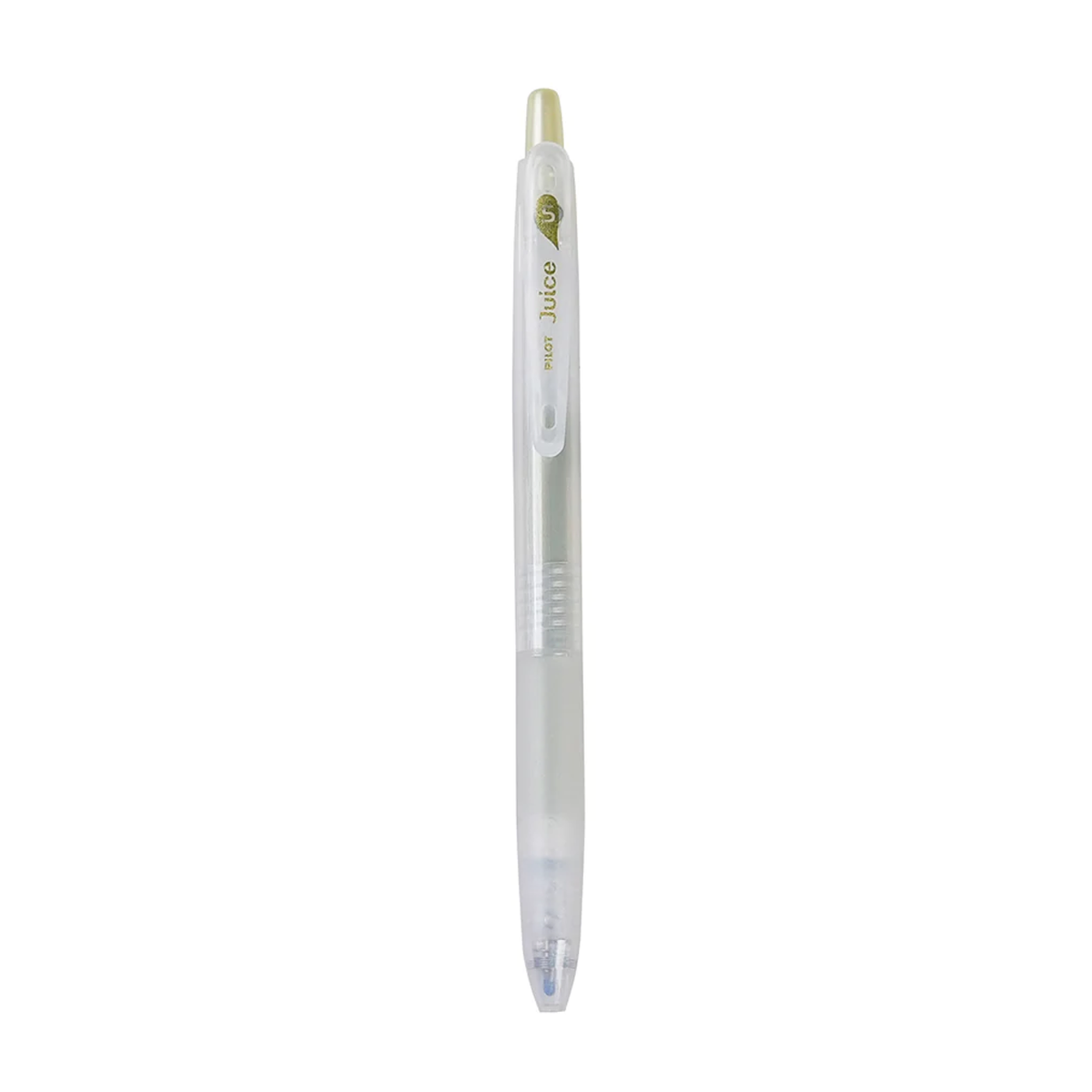 Pilot Juice Metallic Gel Pen | Limited Circus Series - Simple Paper