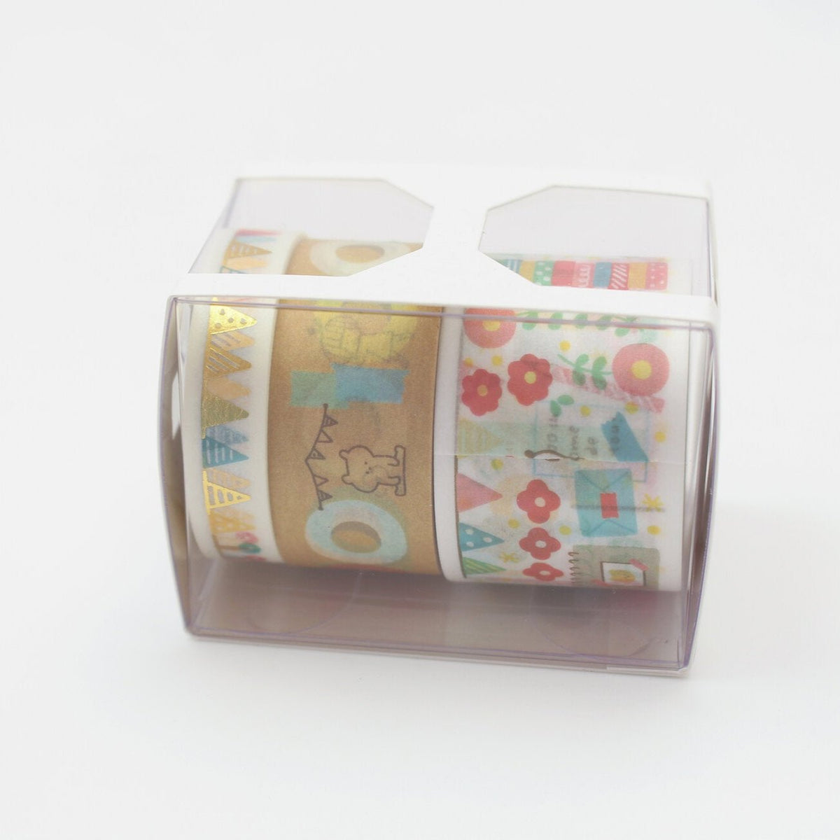 mt × mizutama 100th Anniversery Set - Simple Paper