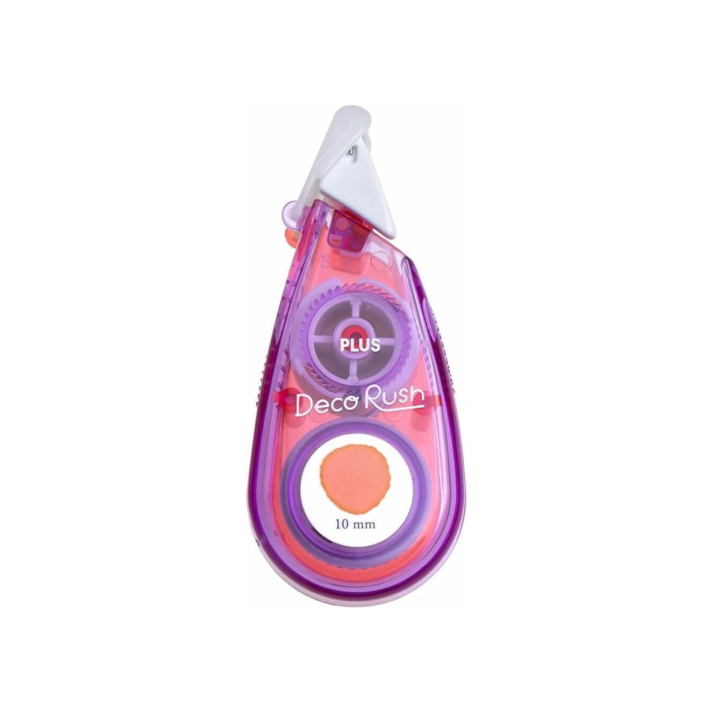 Plus Deco Rush Wide Loose Dots