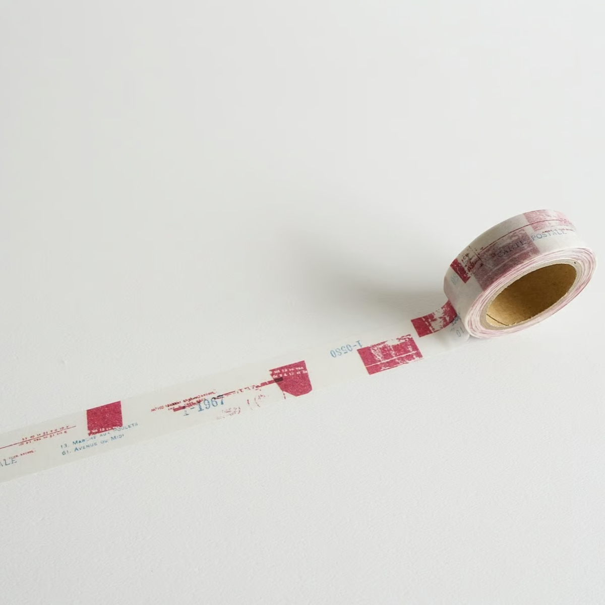 Yohaku Washi Tape Y-155