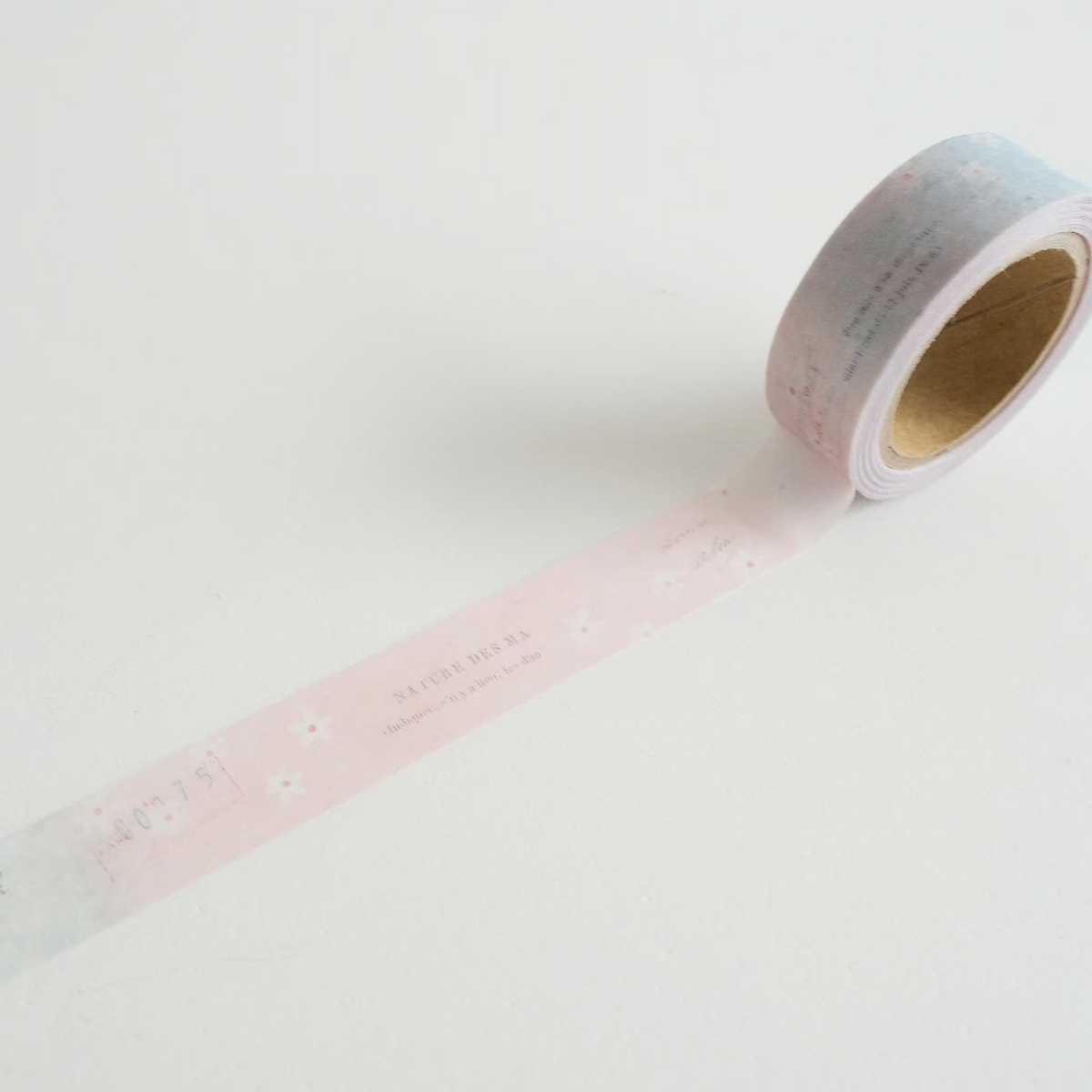 Yohaku Washi Tape Y-165