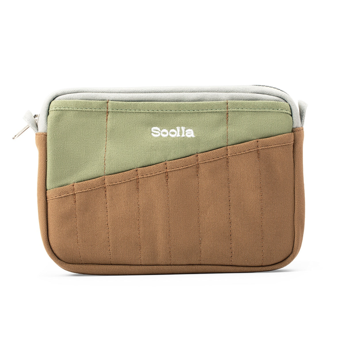 Soolla® Studio Pouch Good Earth