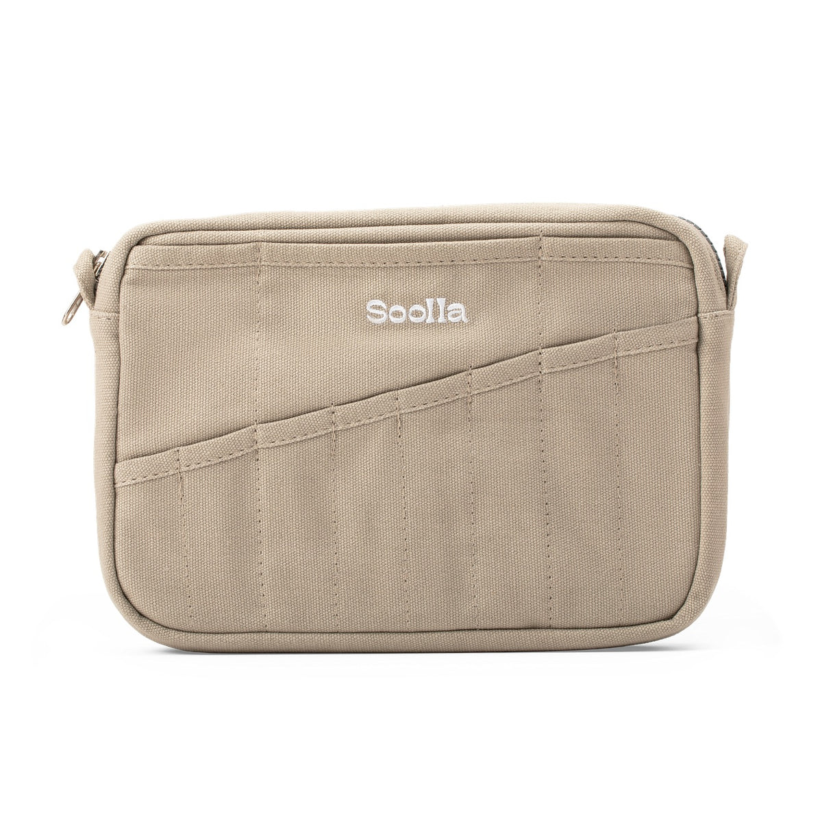 Soolla® Studio Pouch Graphite