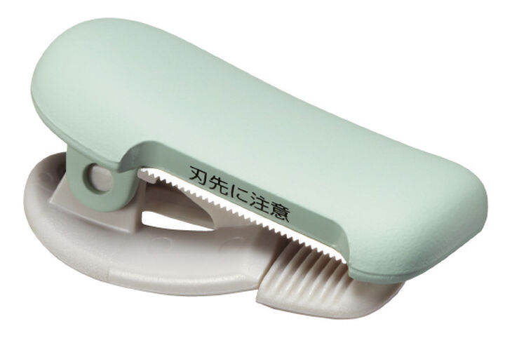 Kokuyo Karu Cut Tape Cutter | 10-15mm - Simple Paper