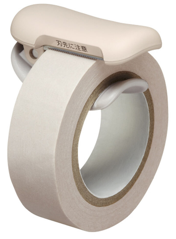 Kokuyo Karu Cut Tape Cutter | 10-15mm - Simple Paper