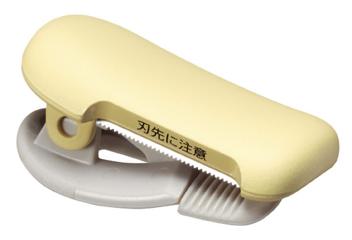 Kokuyo Karu Cut Tape Cutter | 10-15mm - Simple Paper