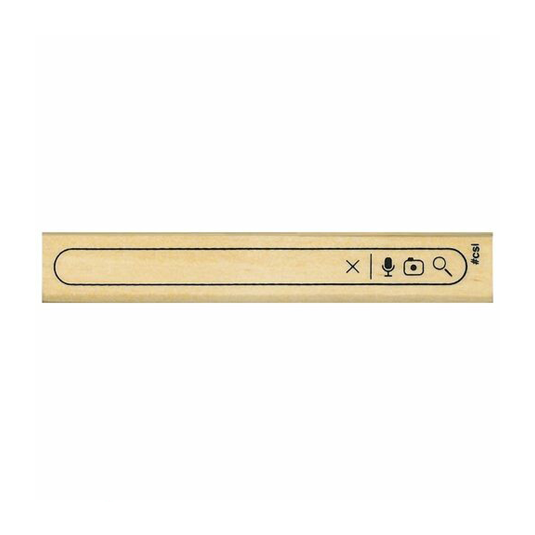 Kodomo No Kao Stamp Search Bar