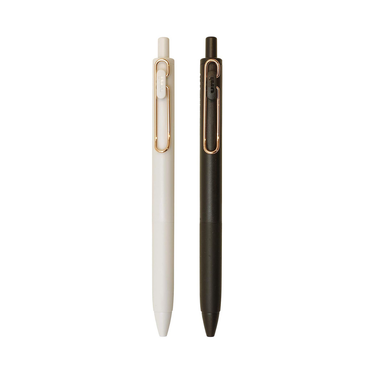 Uni-ball One Gel Pen Rose Gold