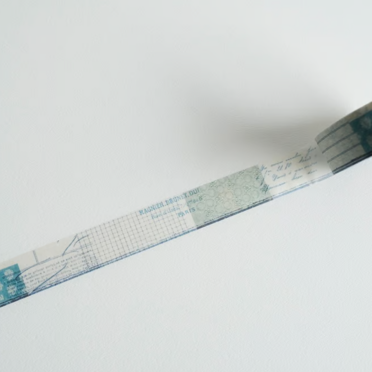 Yohaku Washi Tape YC-022