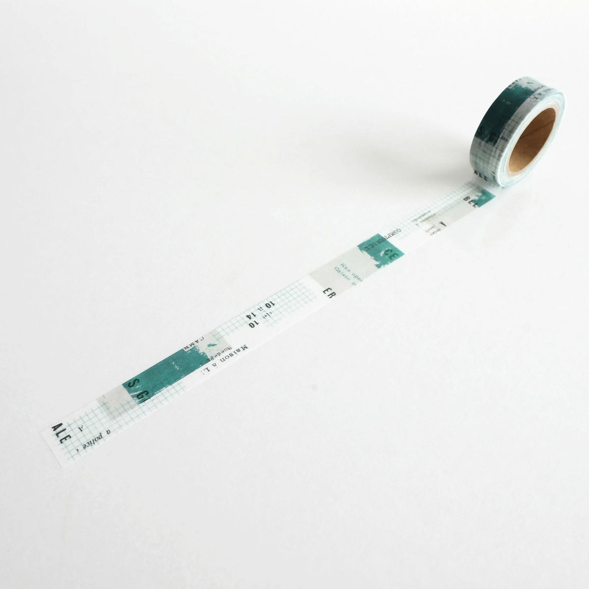 Yohaku Washi Tape Y-057