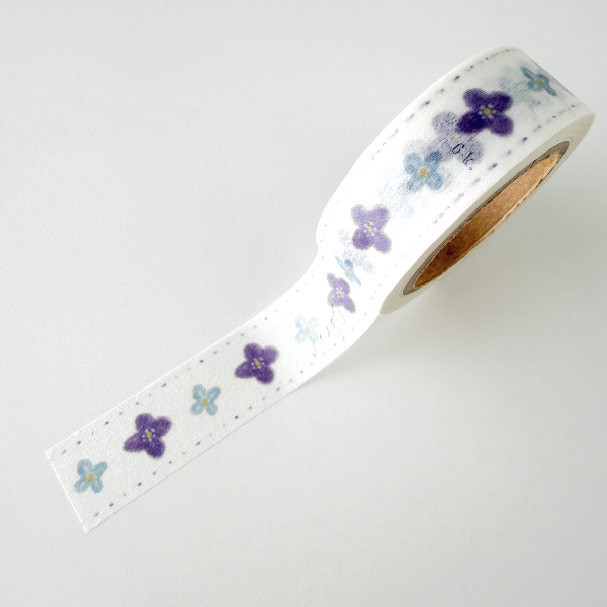 Yohaku Washi Tape Y-186