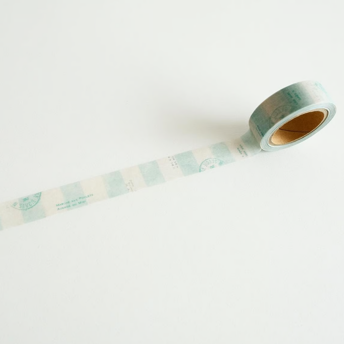 Yohaku Washi Tape Y-134