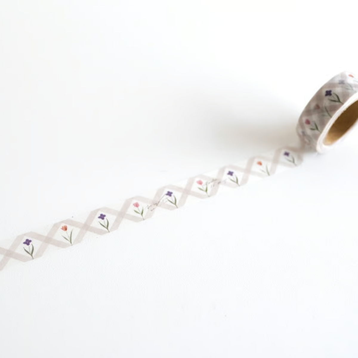Yohaku Washi Tape Y-168