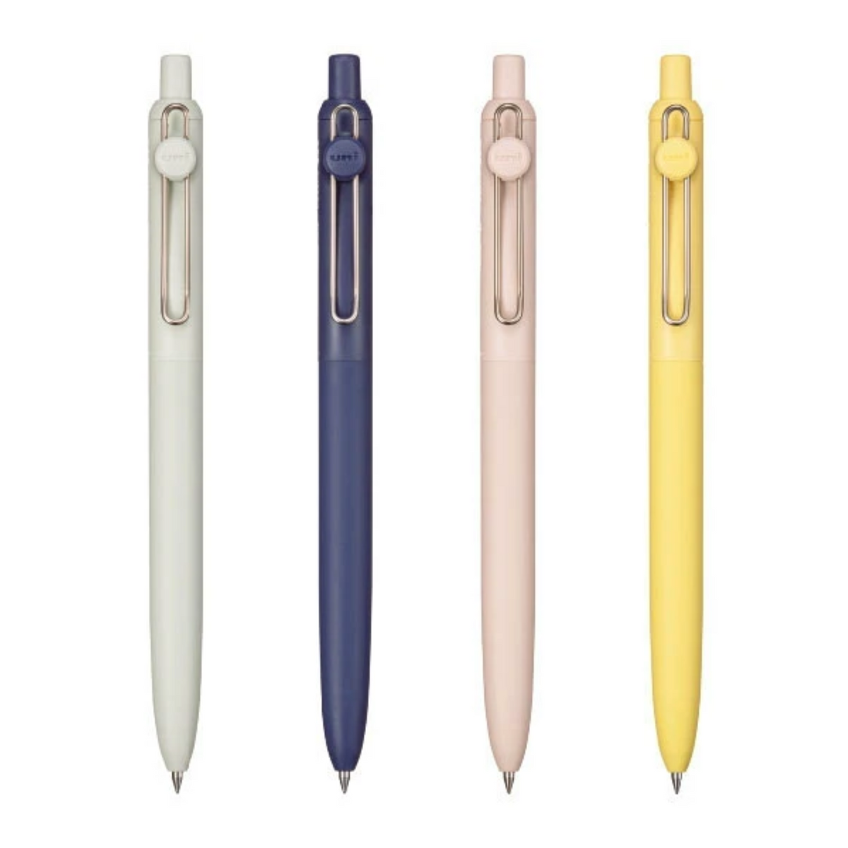 Uni-Ball ZENTO Standard Model 0.5mm