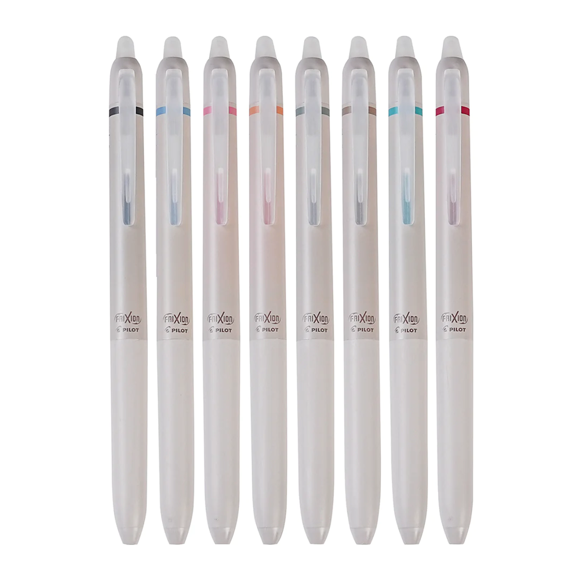 Pilot FriXion Waai Retractable Gel Pen | 0.5 mm - Simple Paper