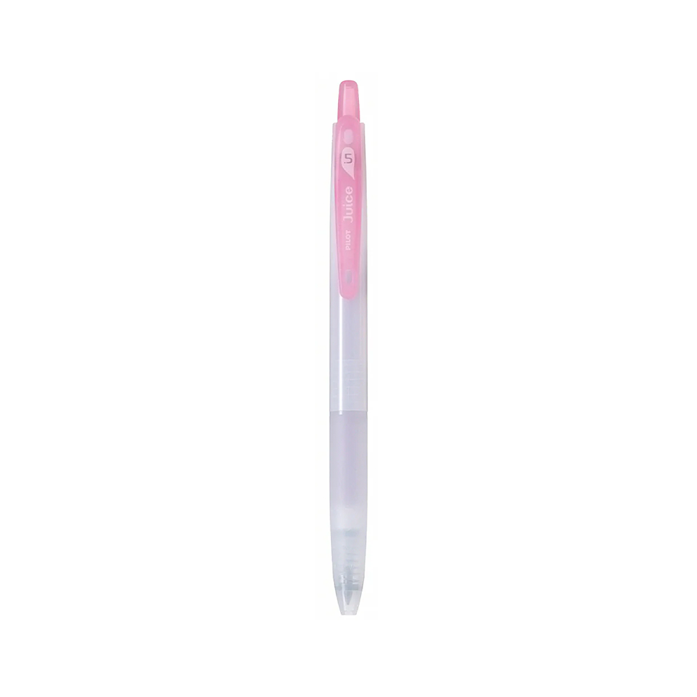 Pilot Juice Gel Pen | Muted Colors - Simple Paper