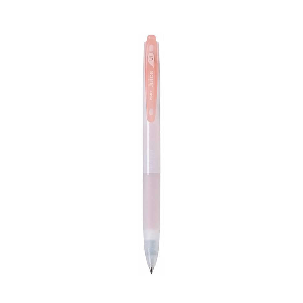 Pilot Juice Gel Pen | Muted Colors - Simple Paper