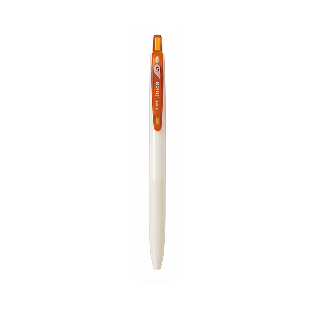 Pilot Juice Gel Pen | Classic Colors - Simple Paper