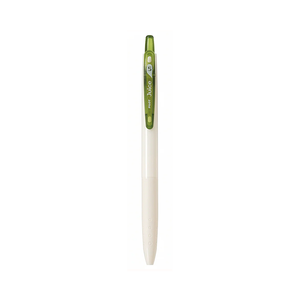 Pilot Juice Gel Pen | Classic Colors - Simple Paper