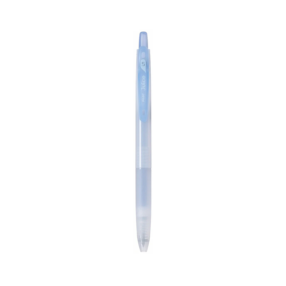 Pilot Juice Gel Pen | Muted Colors - Simple Paper