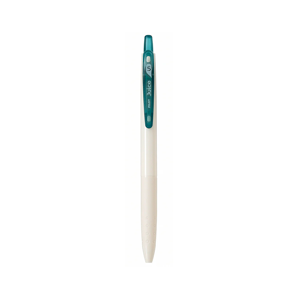 Pilot Juice Gel Pen | Classic Colors - Simple Paper