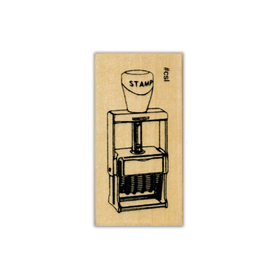 Kodomo No Kao Stamp Stamp
